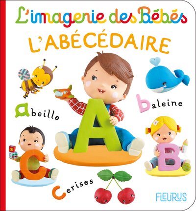 Picture of L'abécédaire