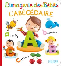 Picture of L'abécédaire
