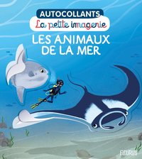 Image de Les animaux de la mer