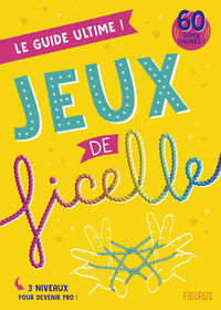 Image de Jeux de ficelle