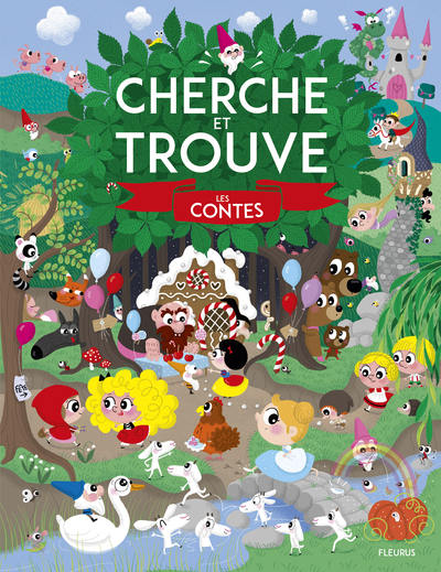 Image de Les contes