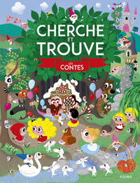 Image de Les contes