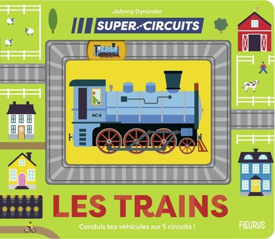 Picture of Les trains