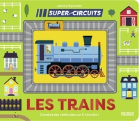 Picture of Les trains