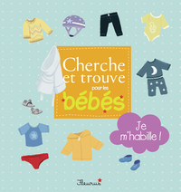 Picture of Je m'habille !