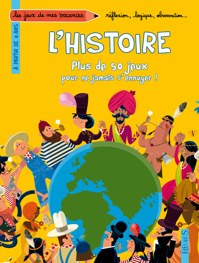 Picture of L'histoire