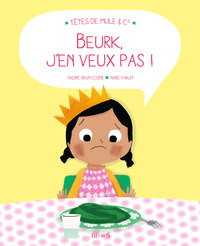 Picture of Beurk, j'en veux pas !