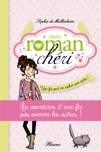 Image de UNE FEE PEUT EN CACHER UNE AUTRE