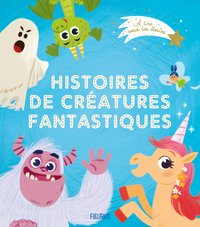 Image de Histoires de créatures fantastiques