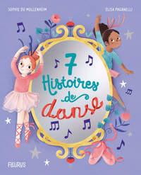 Image de 7 histoires de danse