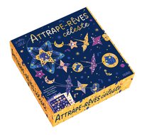 Image de Attrape-rêves céleste