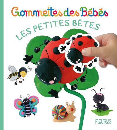 Image de Les petites bêtes