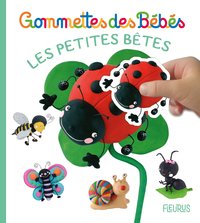 Image de Les petites bêtes