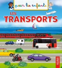 Picture of Les transports