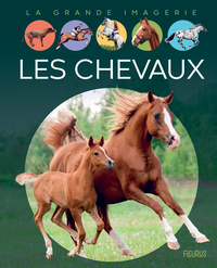 Picture of Les chevaux