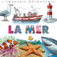 Image de La mer