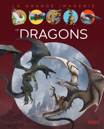 Picture of Les dragons
