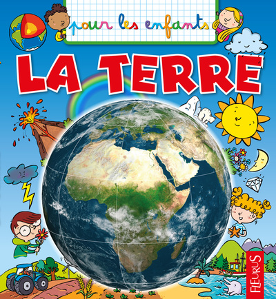 Picture of La Terre