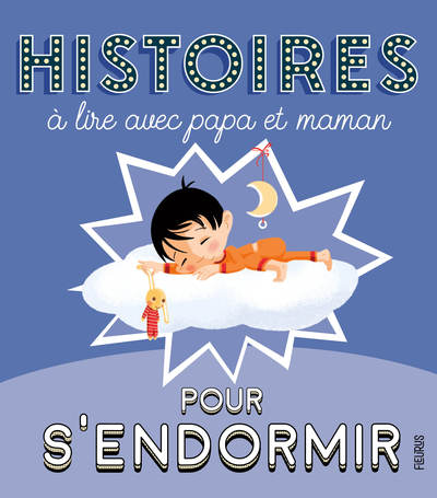 Image de Histoires à lire avec papa et maman pour s'endormir