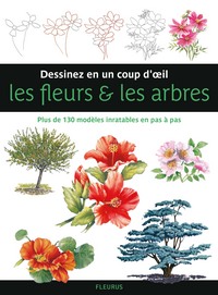 Picture of Les fleurs & les arbres