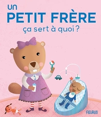 Picture of Un petit frère