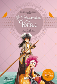 Image de LA PRISONNIERE DE VENISE