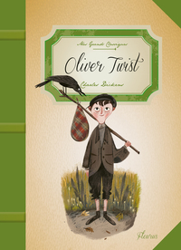 Image de Oliver Twist