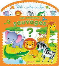 Picture of Les Animaux Sauvages