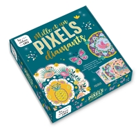 Image de Mille et un pixels diamants