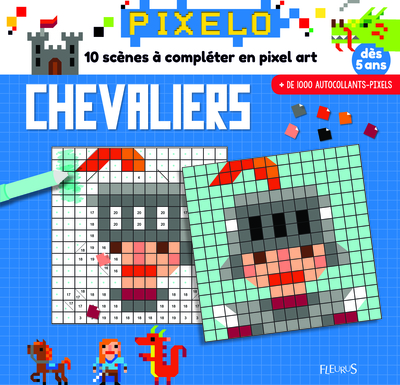 Image de Chevaliers