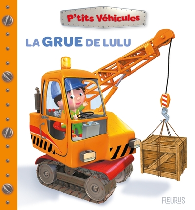 Picture of La grue de Lulu
