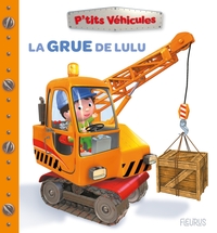 Picture of La grue de Lulu