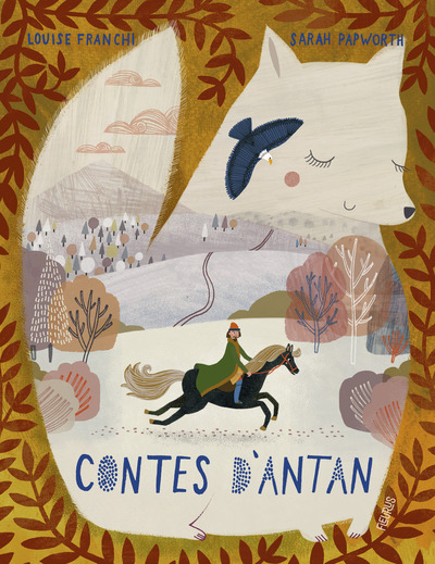 Image de Contes d'antan