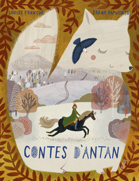 Image de Contes d'antan