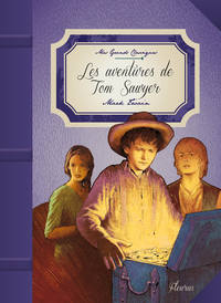 Image de Les Aventures de Tom Sawyer