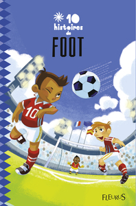 Image de 10 histoires de foot