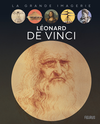 Picture of Léonard de Vinci