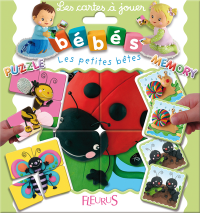 Image de Les petites betes