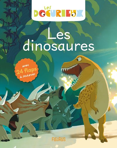 Picture of Les dinosaures