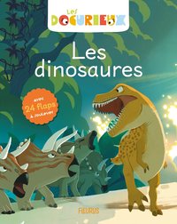 Picture of Les dinosaures
