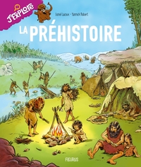 Picture of La Préhistoire