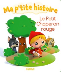 Picture of Le petit chaperon rouge