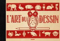 Picture of L'art du dessin par E. G. Lutz