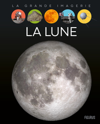 Image de La lune