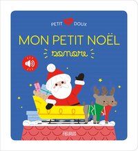Picture of "Mon petit Noël ""sonore"""
