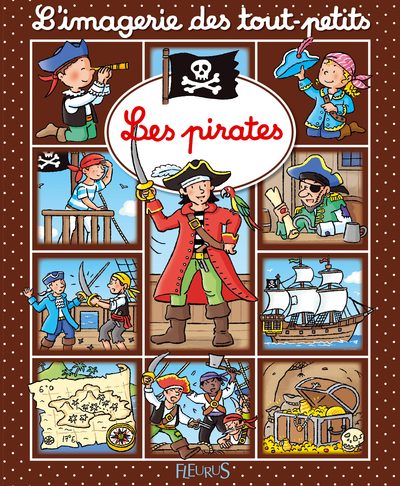 Picture of Les pirates
