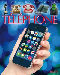 Picture of Le téléphone