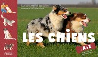 Picture of Les chiens de A à Z