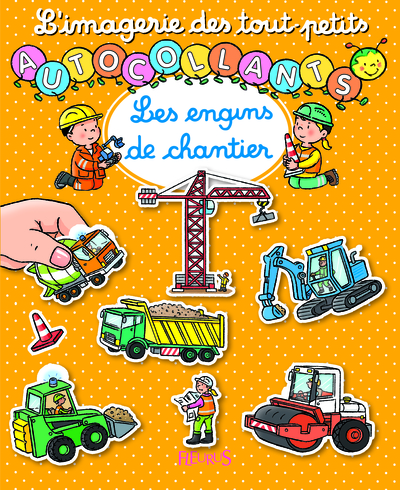 Image de Les engins de chantier