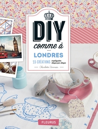 Image de DIY COMME A LONDRES